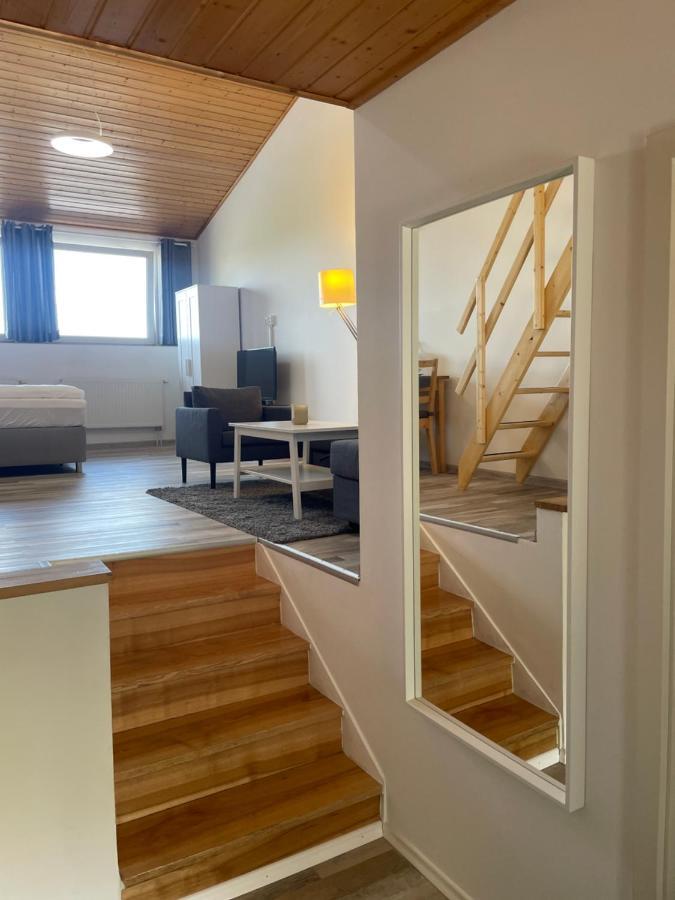 Sweet Rooms Bubesheim Dış mekan fotoğraf