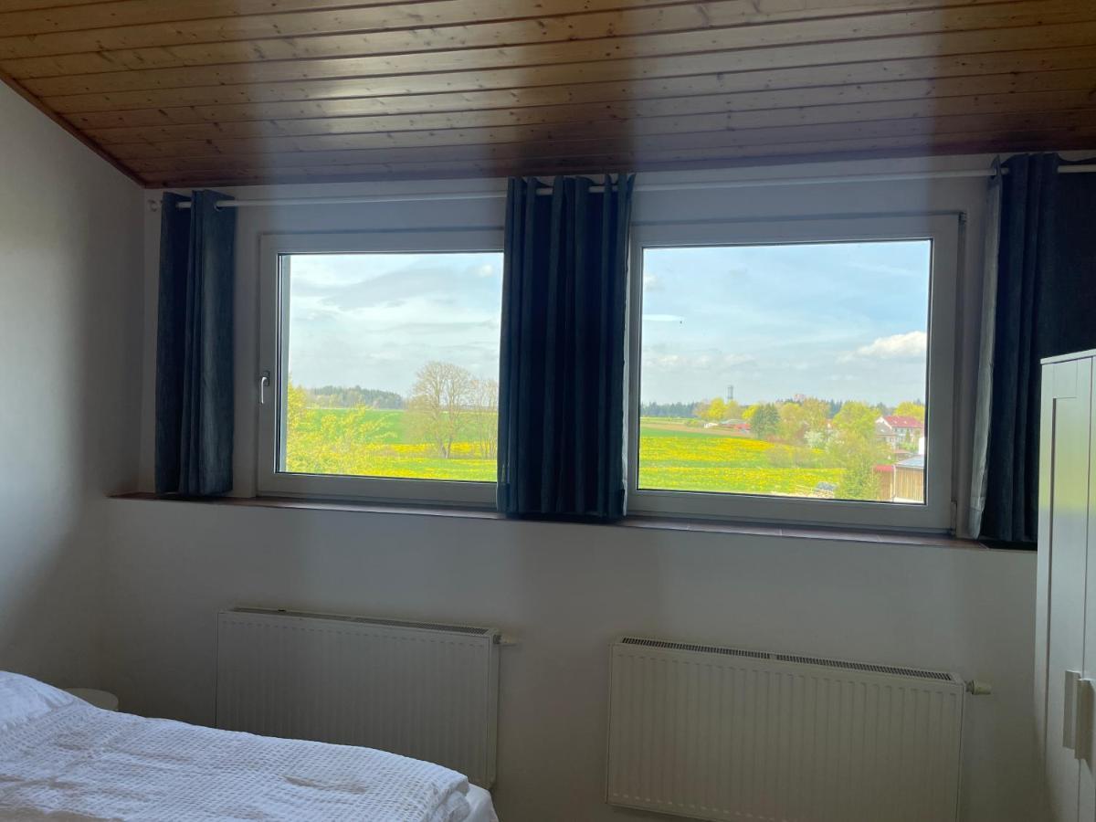 Sweet Rooms Bubesheim Dış mekan fotoğraf