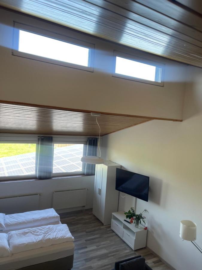 Sweet Rooms Bubesheim Dış mekan fotoğraf