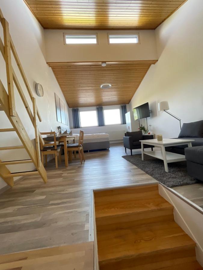 Sweet Rooms Bubesheim Dış mekan fotoğraf