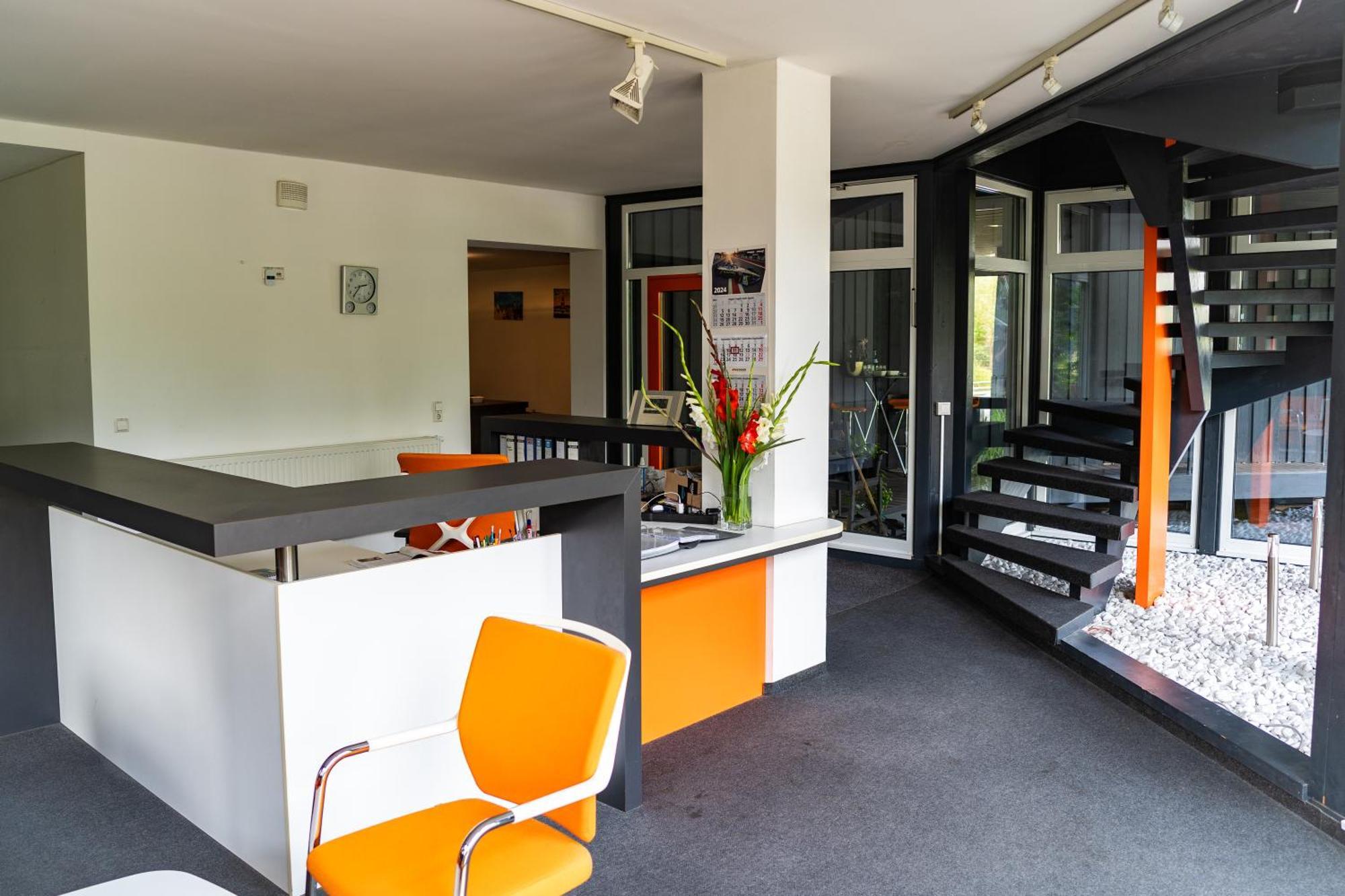 Sweet Rooms Bubesheim Dış mekan fotoğraf